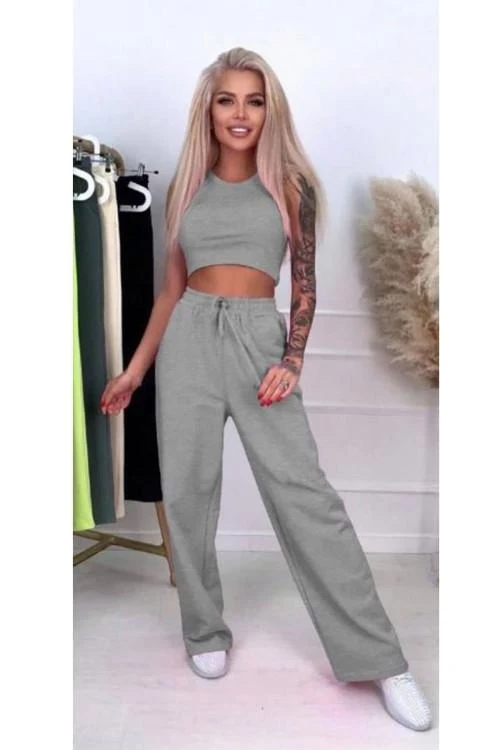 Дамски ежедневен комплект