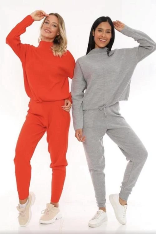 Дамски ежедневен комплект