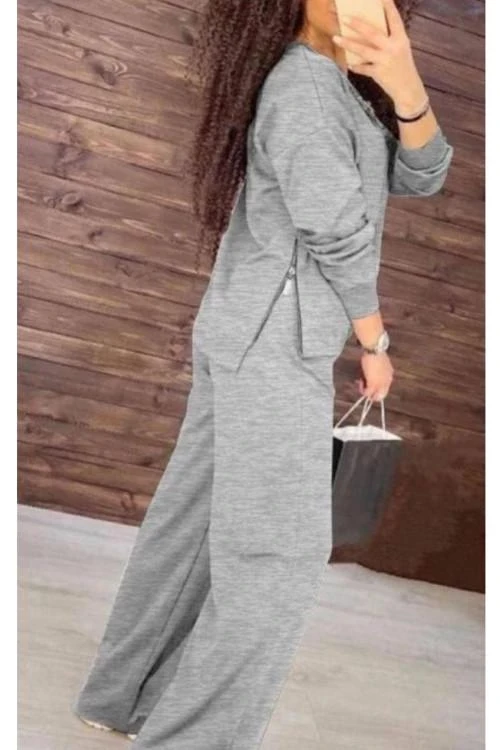 Дамски ежедневен комплект