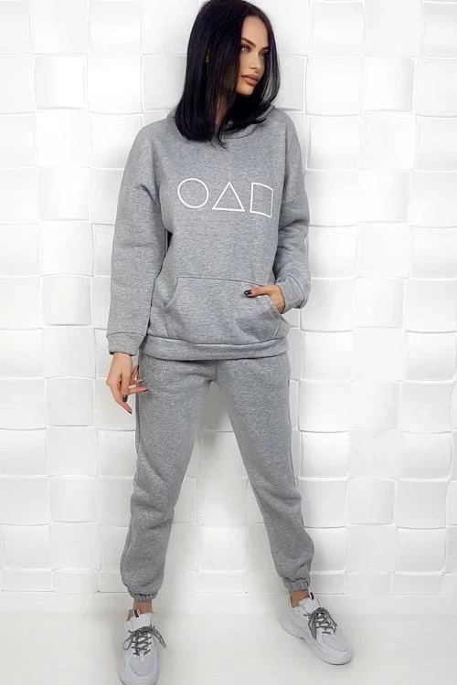 Дамски ежедневен комплект