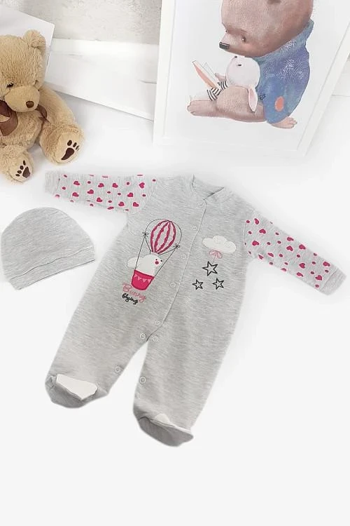 Oblačila za dojenčke