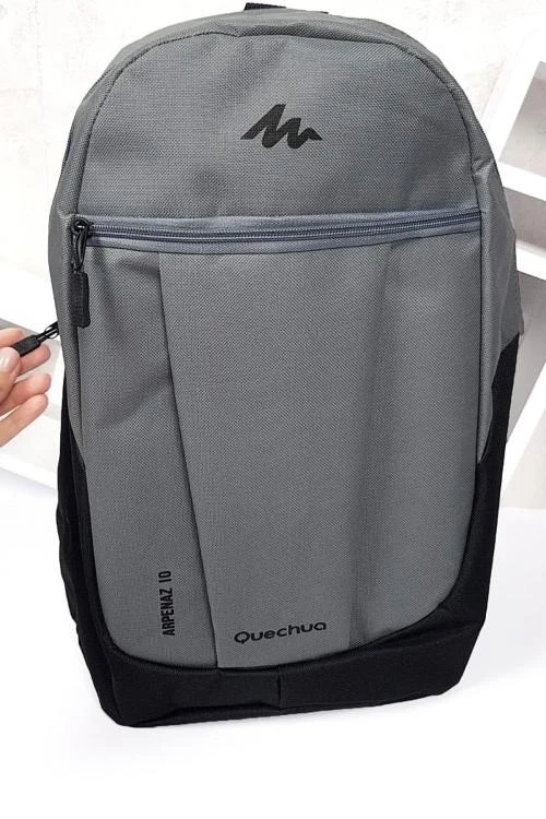 Дамска раница с преден джоб