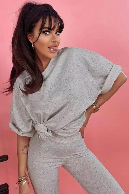 Дамски ежедневен комплект