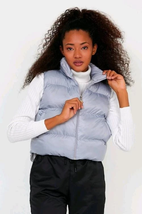 Womens vest