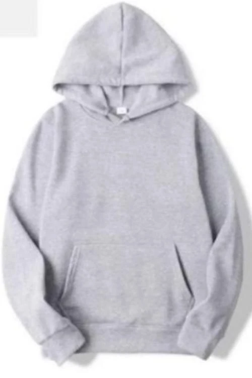 Дамско спортно горнище с качулка