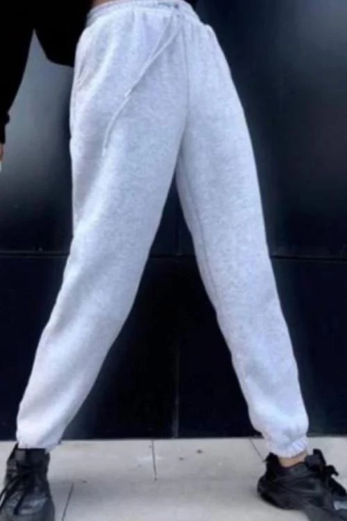 Дамско спортно долнище