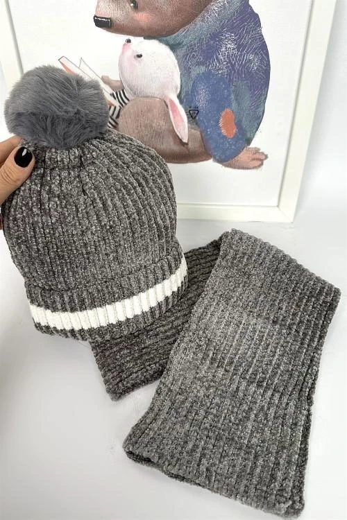 Детски компект за момичета от 2г до 5г