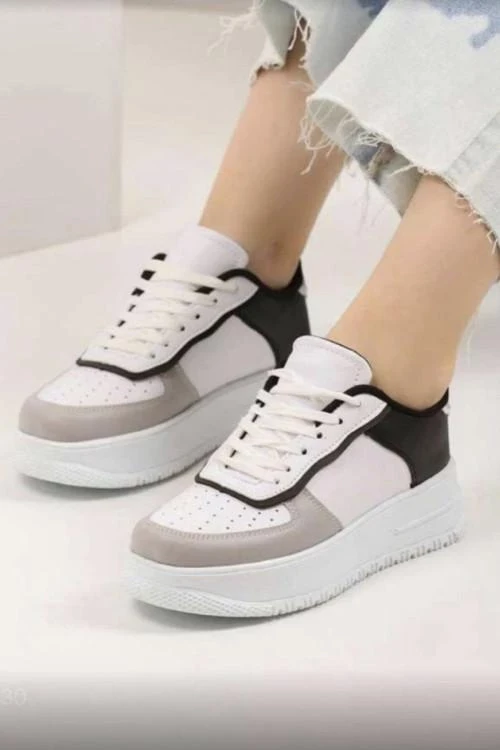 Дамски кецове