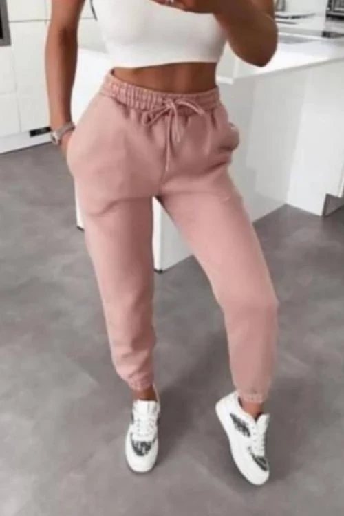 Дамско спортно долнище