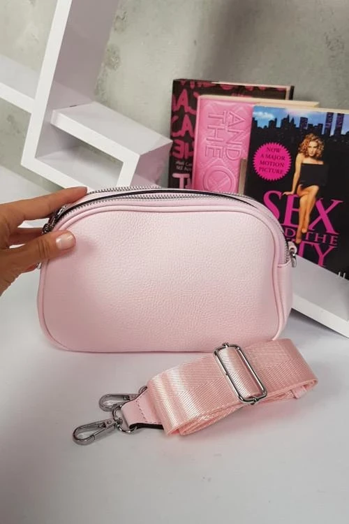 Дамска чанта от кожа