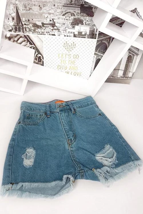 Εφηβικό σορτς 