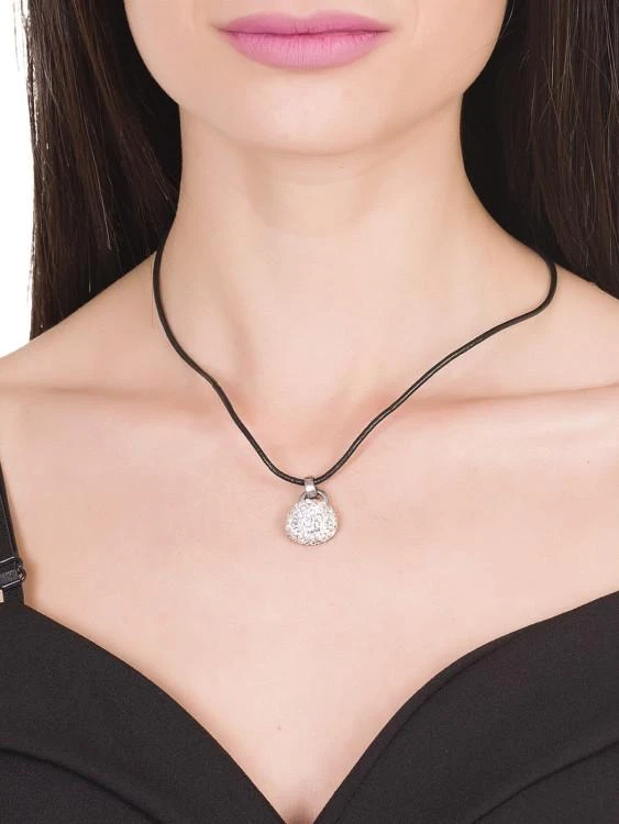 сребро с swarovski