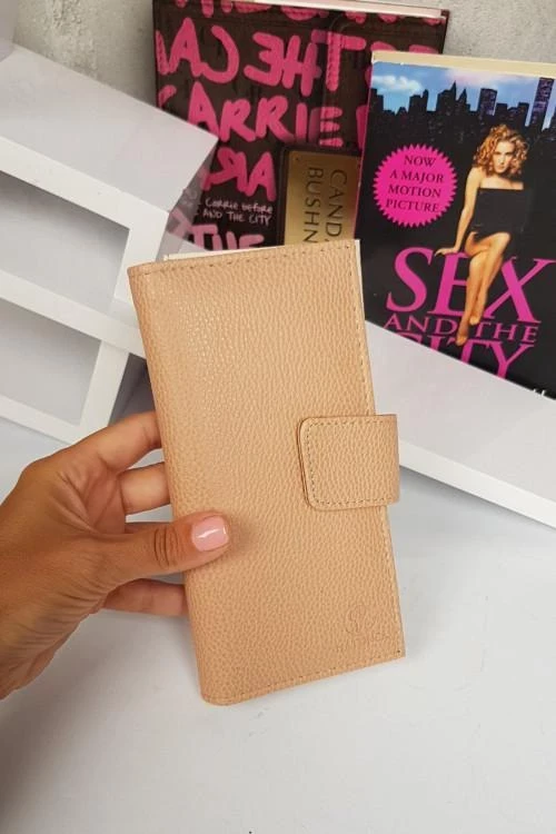 Дамско портмоне