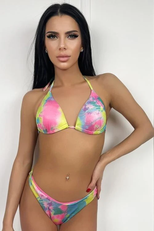 Дамски бански комплект