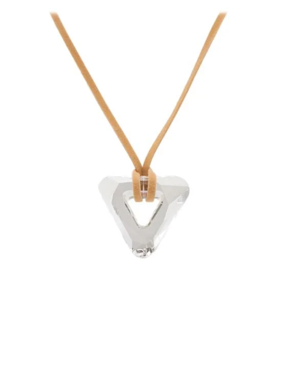 Дамско колие - фигурка