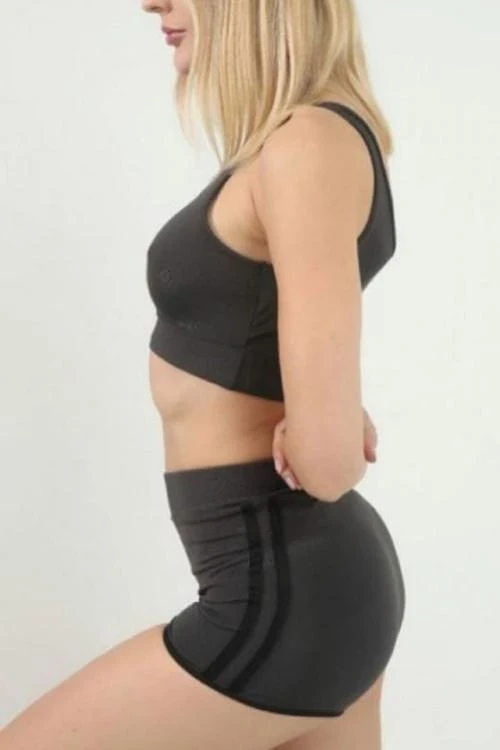 Дамски ежедневен комплект