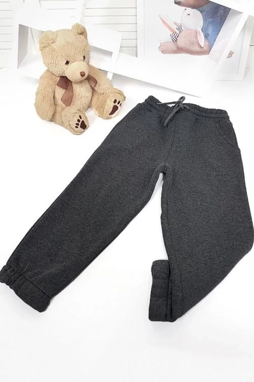 Dlouhé kalhoty i punčocháče