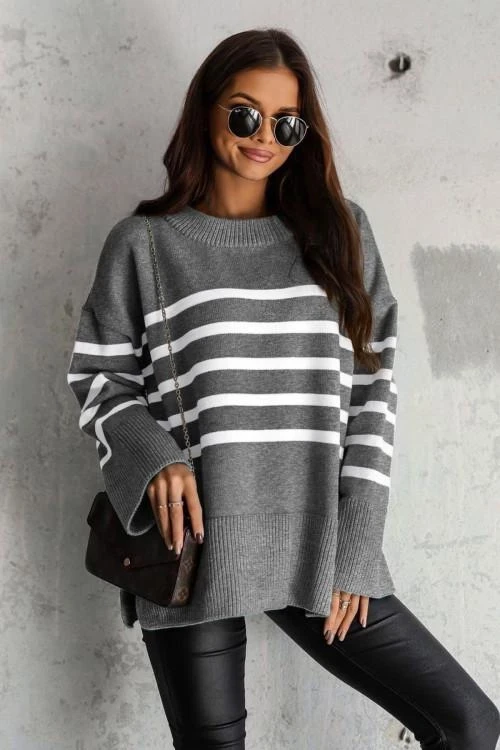 Дамска блуза с дълъг ръкав