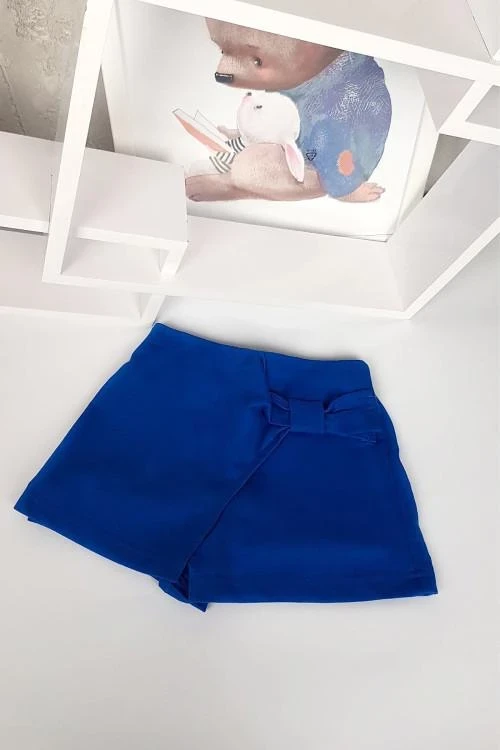 Детски къси панталони за момичета от 3 до 14 години