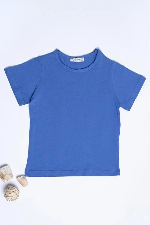 Blúzky s krátkymi rukávmi