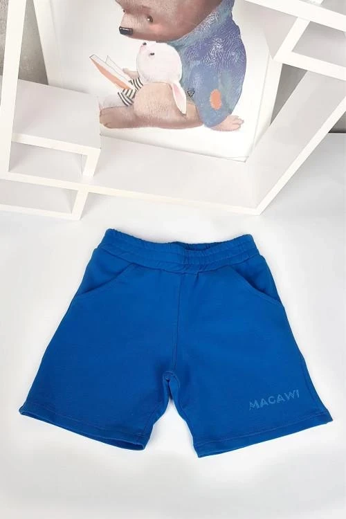 Детски къси панталони за момичета от 3 до 8 години