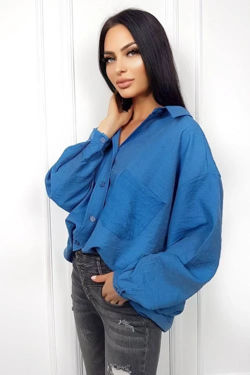 Дамска риза