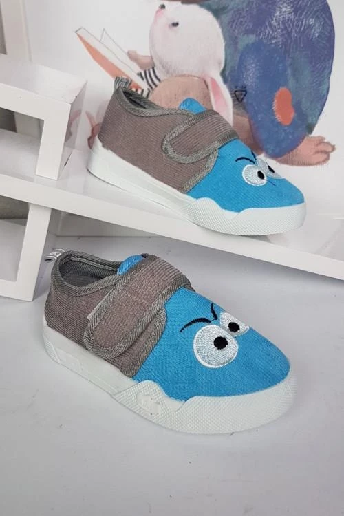 Детски кецове за момчета от 26 до 31 номер