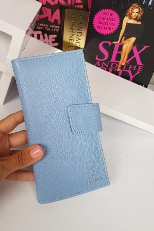 Дамско портмоне