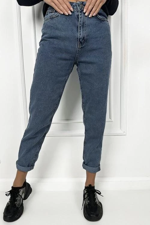 Дамски дънки