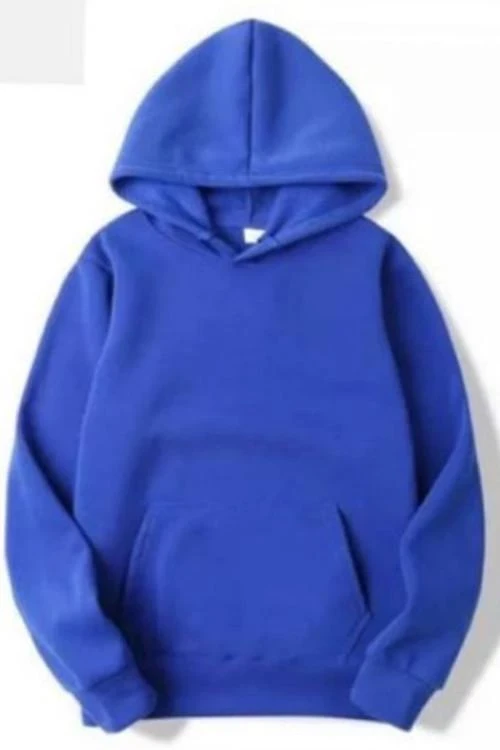 Дамско спортно горнище с качулка