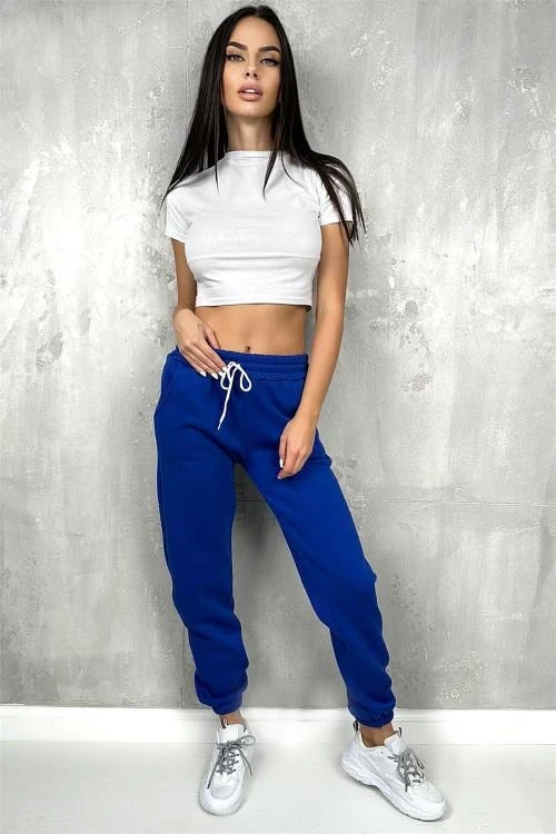 Дамско спортно долнище