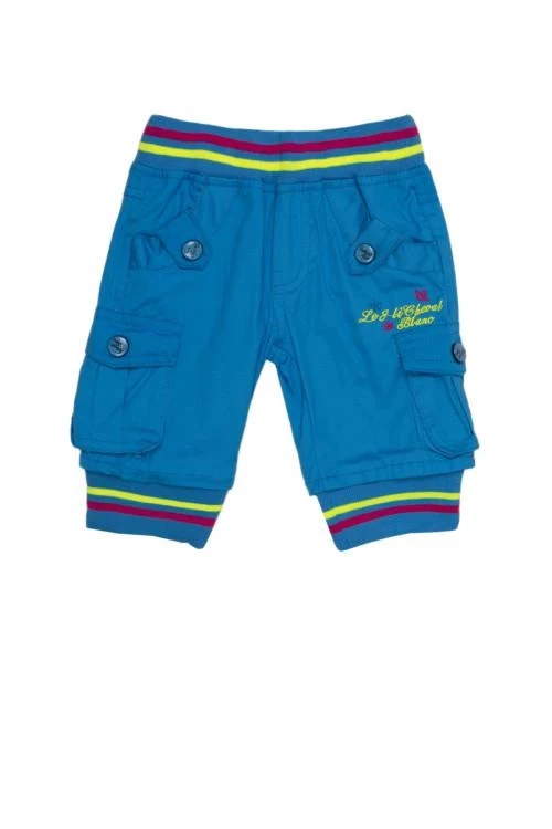 Детски къси панталони за момичета от 2 до 10 години