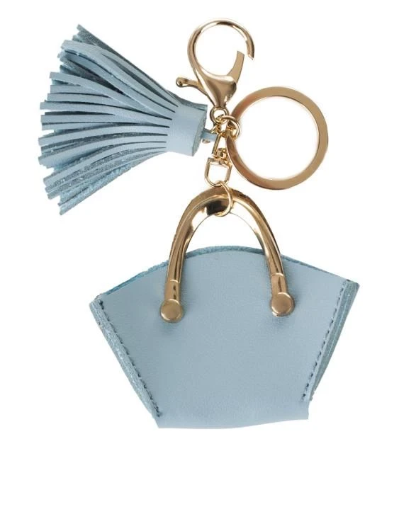 Μπρελόκ - τσάντα