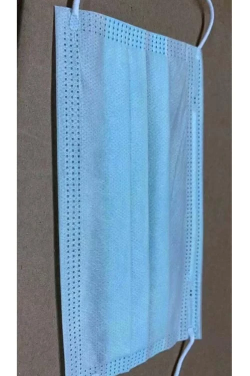 Предпазващо средство за спомагане, против рапространението на болести.