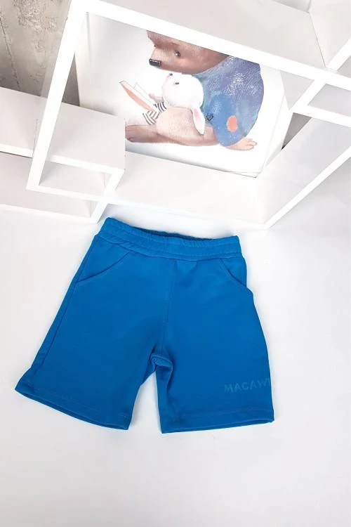 Детски къси панталони за момичета от 3 до 8 години