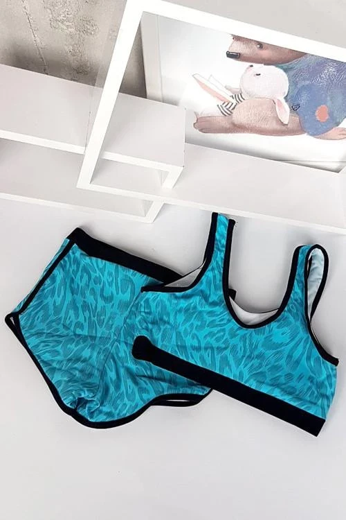 Dječji kupaći kostimi od 7 do 16 godina