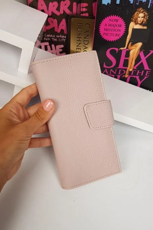 Γυναικείο πορτοφόλι