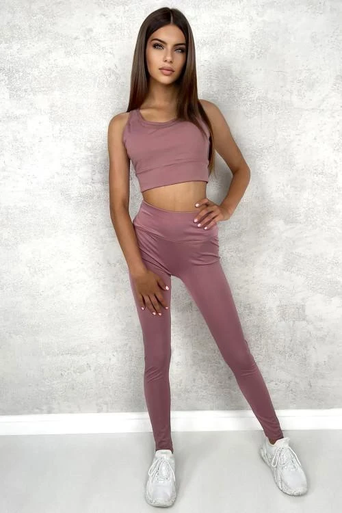 Дамски ежедневен комплект