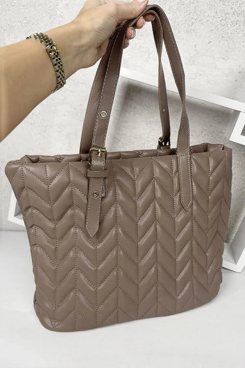 Дамска голяма чанта