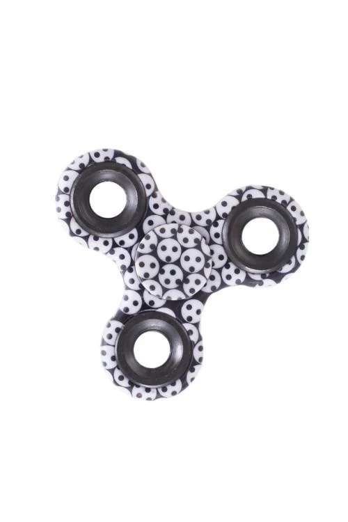 Otroška igrača - Fidget spinner, za otroke prek 6 let