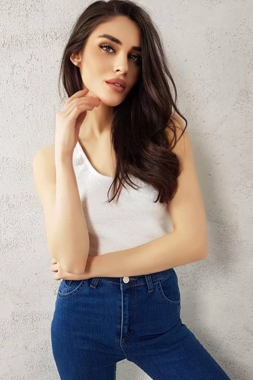 Дамски ежедневен топ