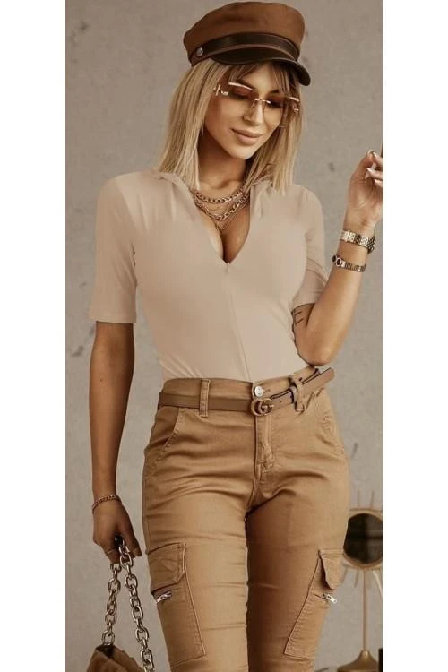 Дамско боди