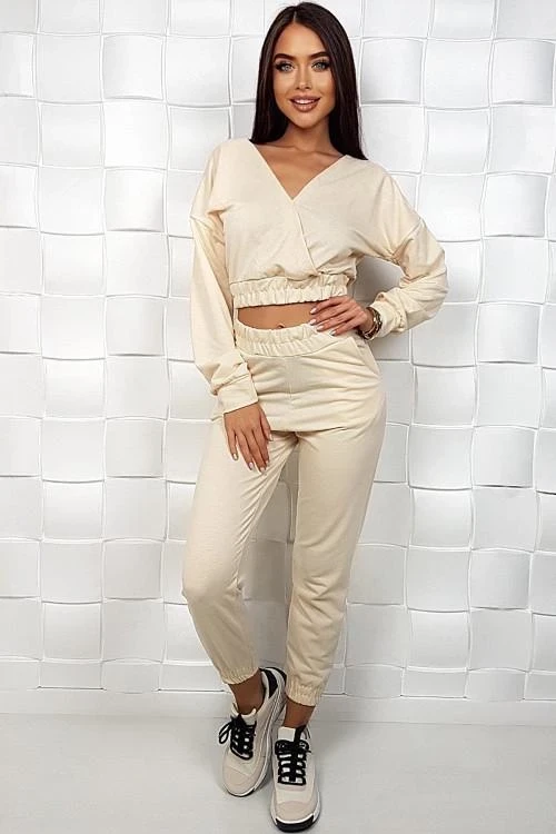 Дамски ежедневен комплект