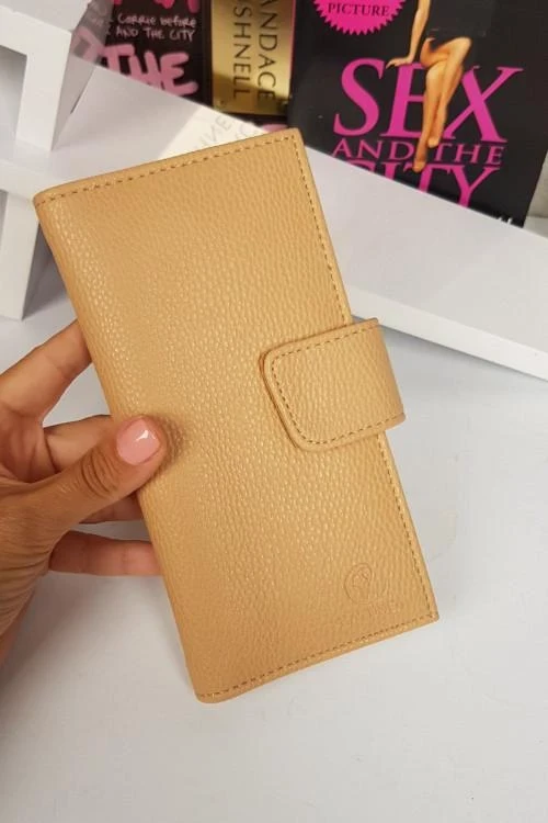 Дамско портмоне