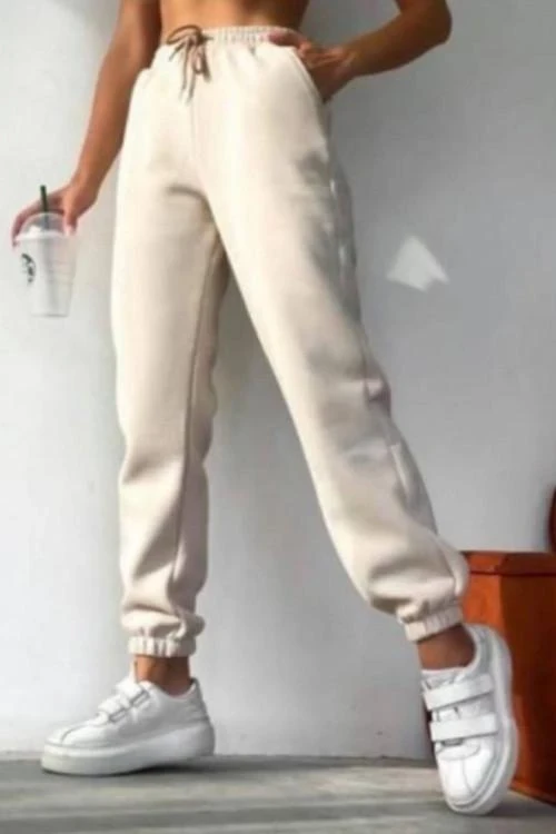 Дамско спортно долнище