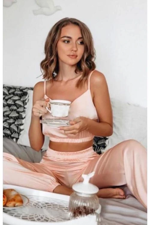 Дамски ежедневен комплект