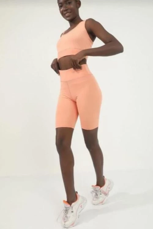 Дамски ежедневен комплект