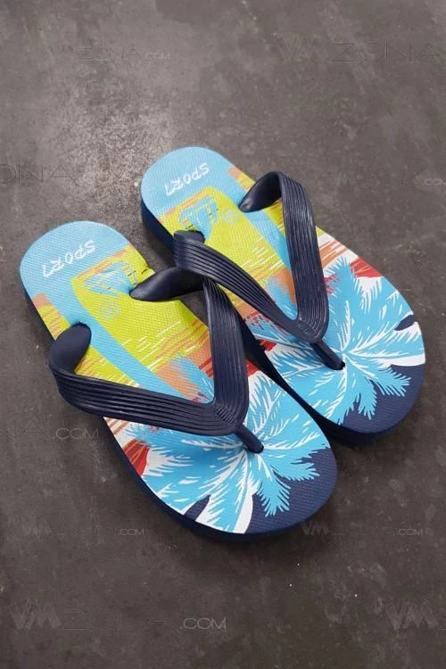 Papuci de casa  pentru baieti de la 30 pana la 35 de numar