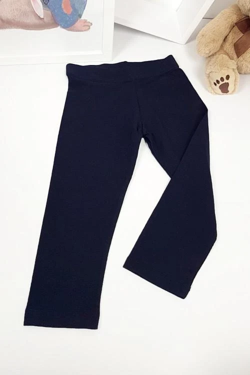 Детски пантлон за момичета от 2 до 7 години