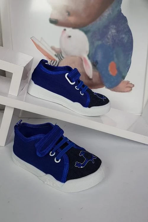 Детски кецове за момчета от 21 до 25 номер